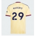 Tanie Strój piłkarski Arsenal Kai Havertz #29 Koszulka Trzeciej 2026-27 Krótkie Rękawy